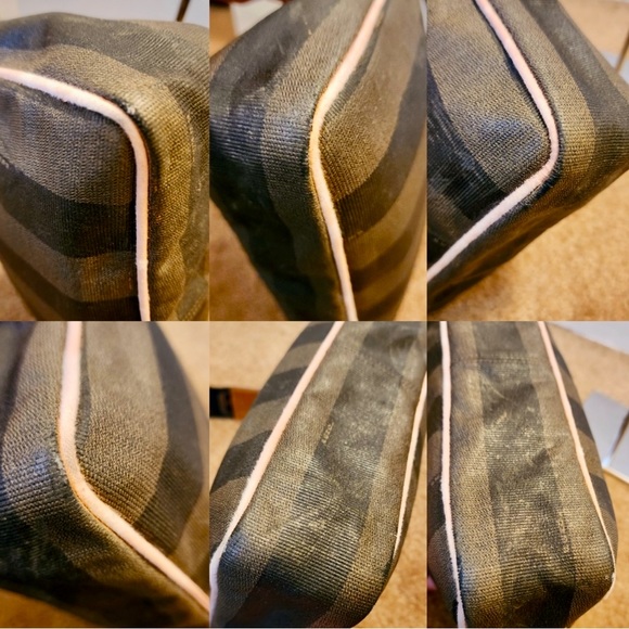 Fendi Shoulder Bag
30% PRICE DROP! - Picture 14 of 16